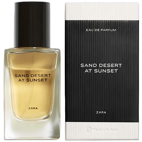 zara moonlight perfume dupe|zara sand desert at sunset.